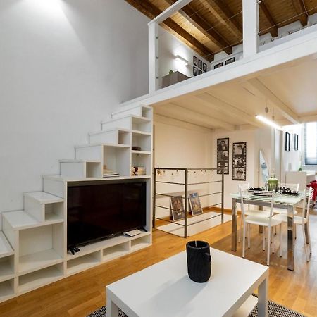 Dergano & Maciachini Cozy Apartment Milan Luaran gambar
