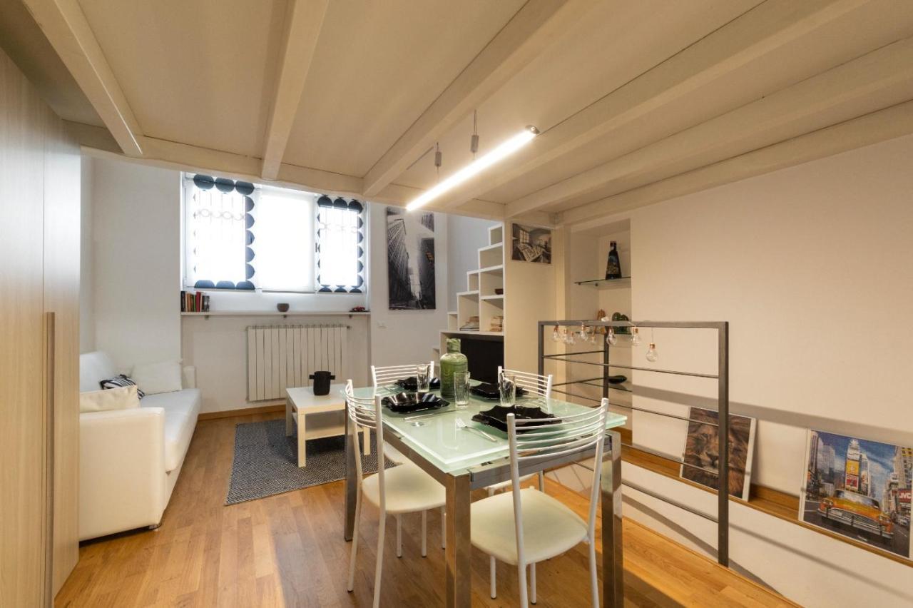 Dergano & Maciachini Cozy Apartment Milan Luaran gambar