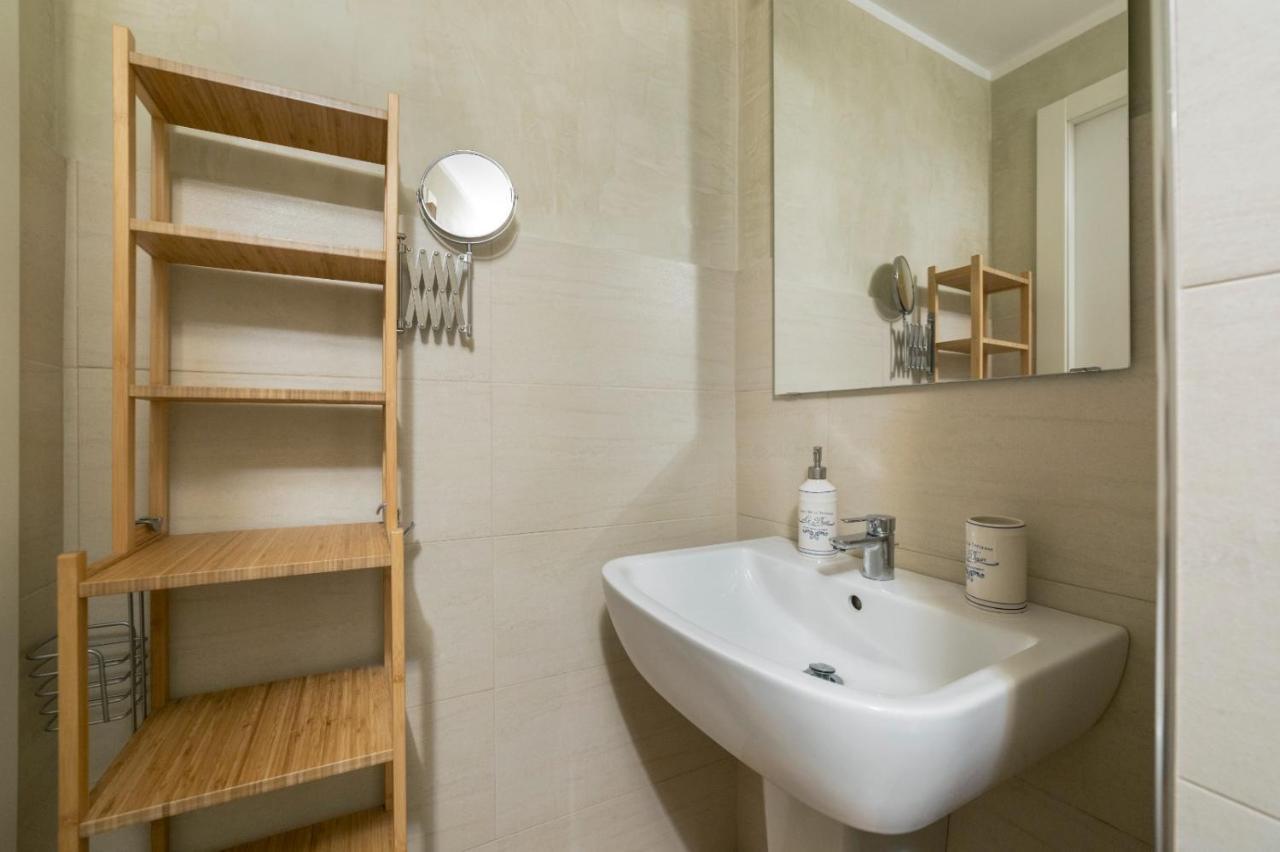 Dergano & Maciachini Cozy Apartment Milan Luaran gambar